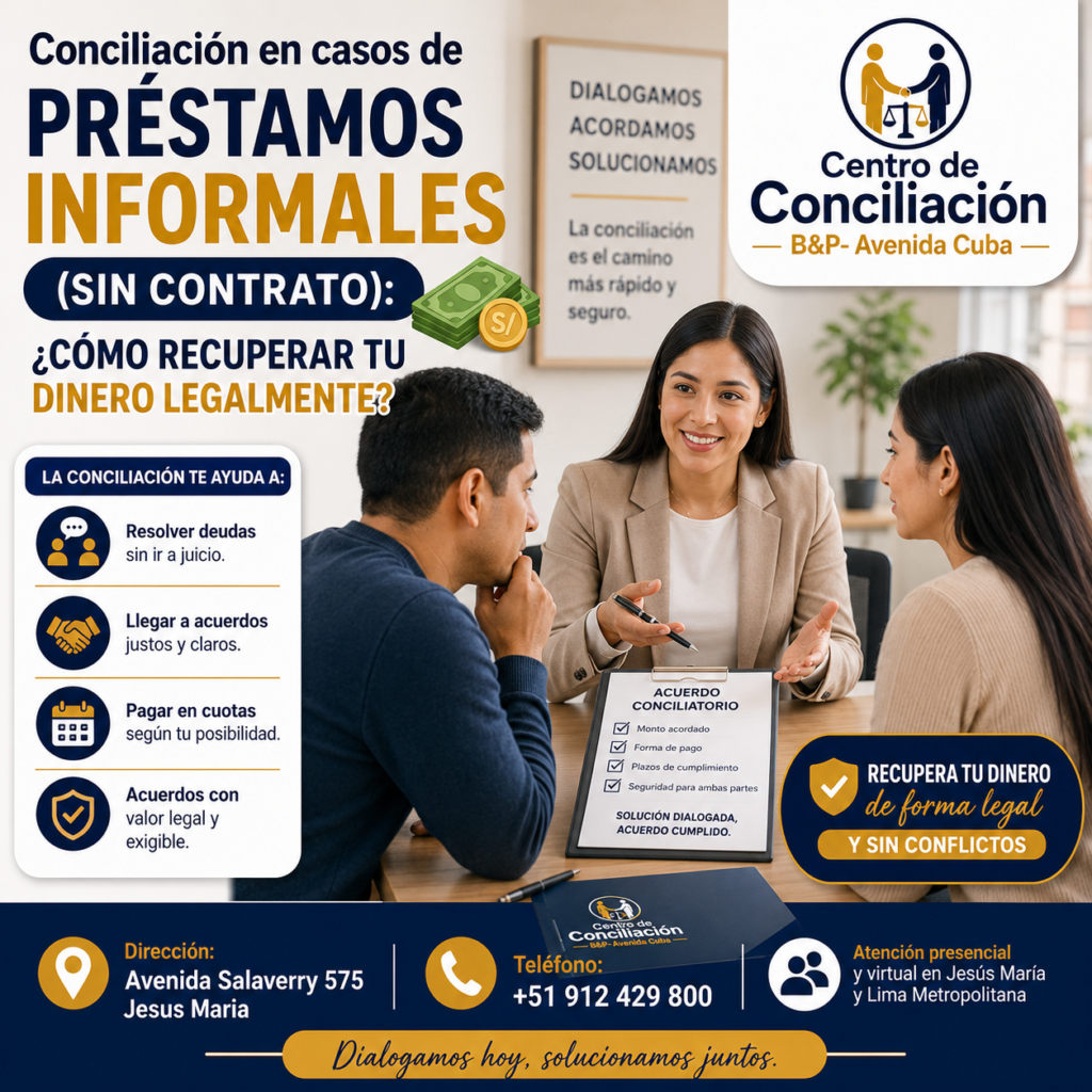 Recupera tu dinero de forma legal